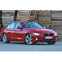 F30/31 Serie 3 2011-