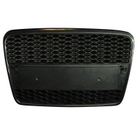 Parrillas Audi A4 B8 07 