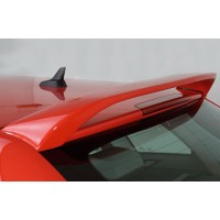 Alerones Audi A3 Typ 8P Sportbac