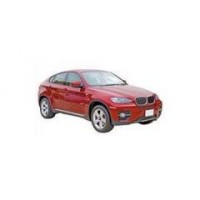 X6 E71 2008-