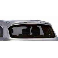 Alerones Audi Q7