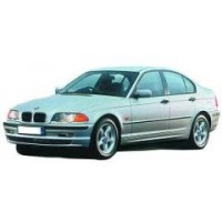 E46 4 PUERTAS 98-01 TOURING