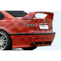Alerones E36 Coupe