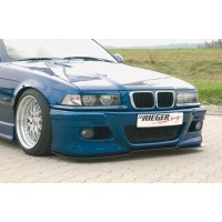 Rieger tuning