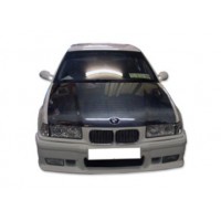 Capos de carbono BMW E36 2P