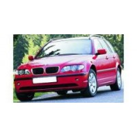 E46 4 PUERTAS 01-05   TOURING