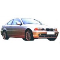 E46 COUPE 99-03   CABRIO