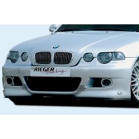 Kit Rieger Tuning