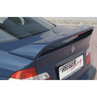 Alerones E46 4p Facelift 2002