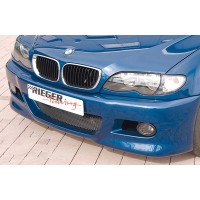 Rieger tuning