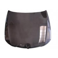 Capos de carbono BMW E90