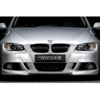 Kit Rieger Tuning
