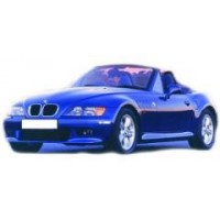 Z3 Roadster  Coupe 95-02
