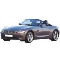 Z4 Roadster Coupe 02-09