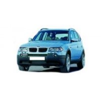X3  E83 03-06