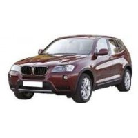 X3  F25 2010-