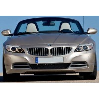 Z4 E89 Roadster Coupe 2009-
