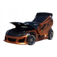 Kit Venon Wide