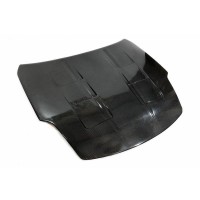 Capos carbono Nissan 350Z