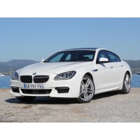F06 SERIE 6 2013-