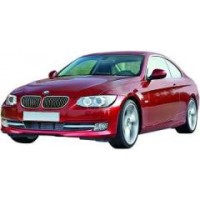 E92 E93 Coupe cabrio 2010-