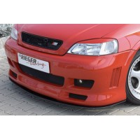 Rieger Tuning