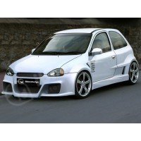 Kit OPTIMA WIDE