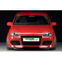 Rieger Tuning