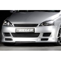 Rieger Tuning