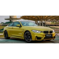 F80/F82 2014-