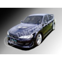 Kit DTM WIDE