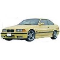E36 COUPE CABRIO 90-99