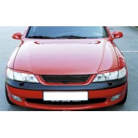 Parrillas Opel Vectra B