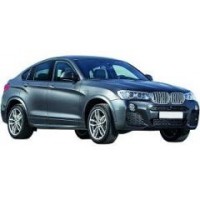 X4 F26 2014-