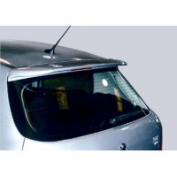 Alerones Peugeot 307