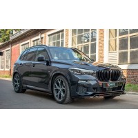 X5 G05 2018-