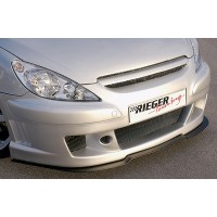 Rieger Tuning