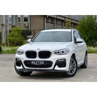 X3 G01 2018-