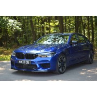 F90 M5 2017-