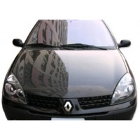 Capos carbono Renault Clio 01 