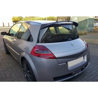 Alerones Megane II 2002