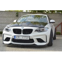 F87 SERIE M2 2016-