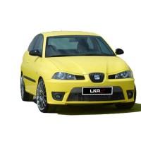 Kit Look Cupra