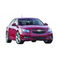 CRUZE 2009-