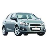 AVEO 2011-