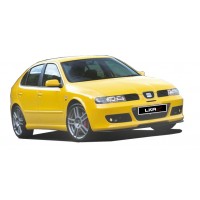 Kit Look Cupra