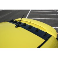 Alerones Suzuki Swift II 05 
