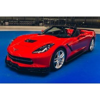 CORVETTE C7 2013-