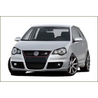 Kit GTI LOOK