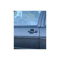 Manetas exteriores Golf 2